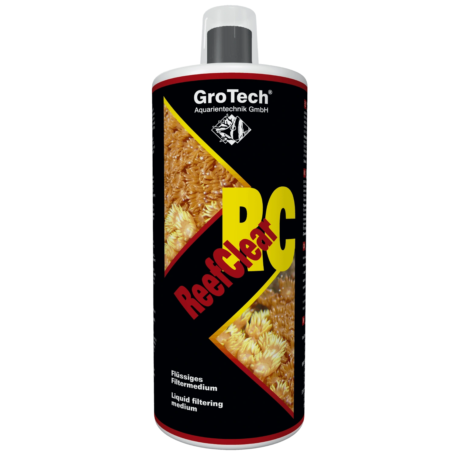 Grotech Reefclear 1000 ml